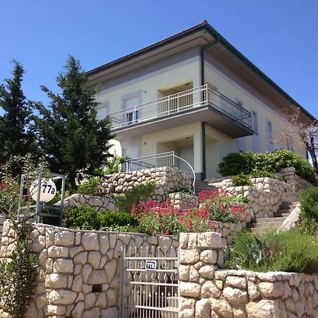Apartments Car Кампор Экстерьер фото