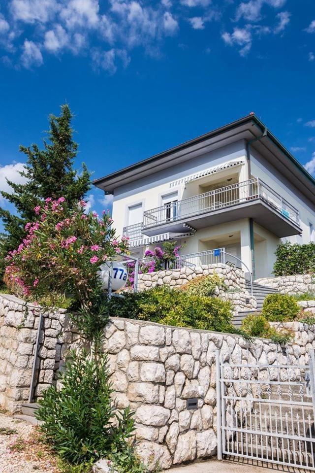 Apartments Car Кампор Экстерьер фото