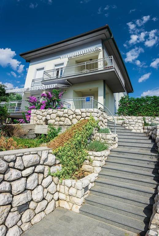 Apartments Car Кампор Экстерьер фото