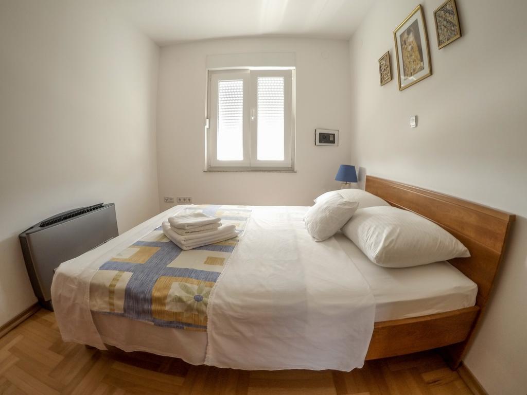 Apartments Car Кампор Номер фото