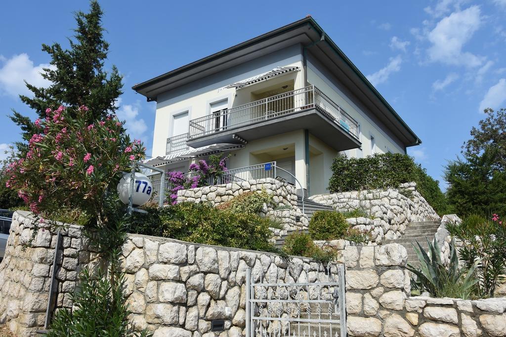 Apartments Car Кампор Номер фото
