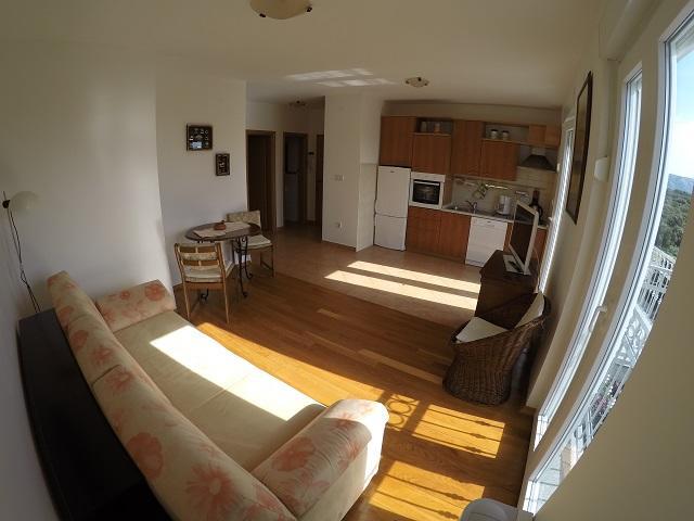 Apartments Car Кампор Экстерьер фото